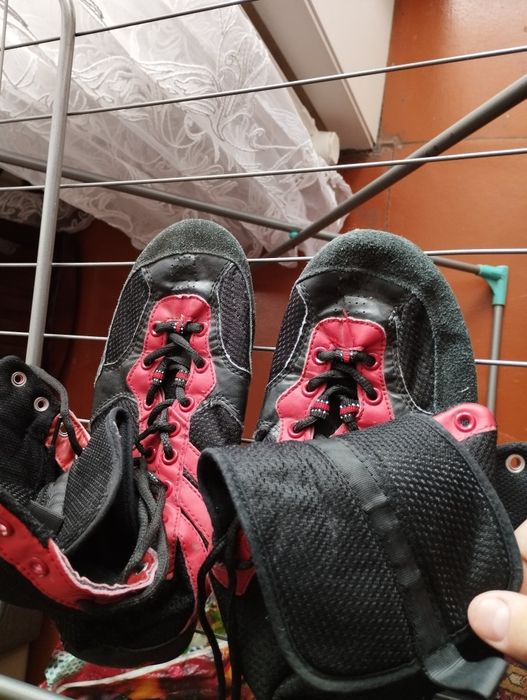 Боксерки Adidas Срочно