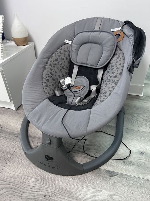 Vand Leagăn electric KinderKraft tip șezlong