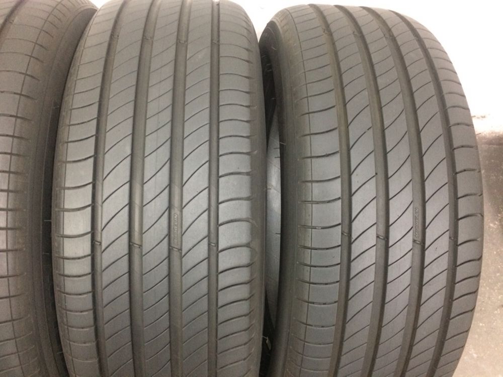 Anvelope vara michelin 225/55/18