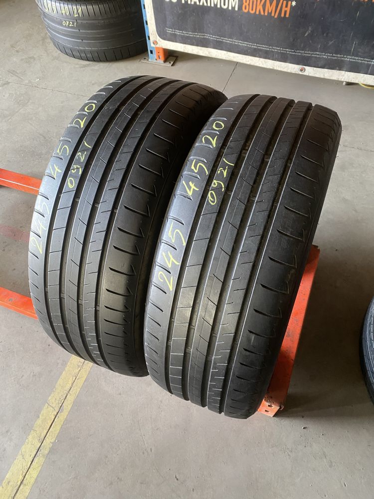 Anvelope vara 245/45/20 Bridgestone Alenza 245 45 20 R20