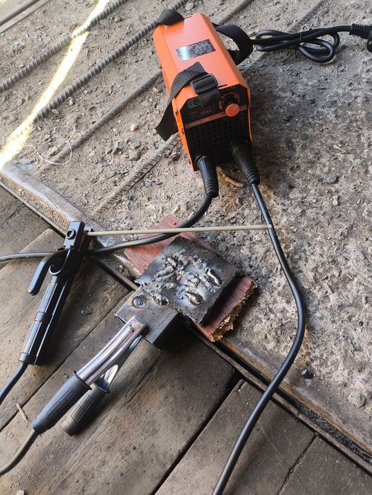 Сварочный инвертор