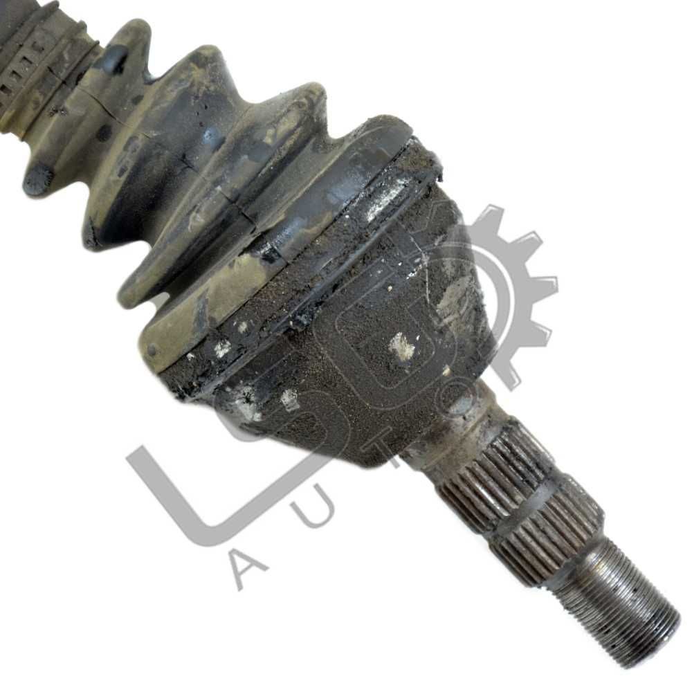 Дясна полуоска Saab 9-3  2004-2015  SA251021N-43 ID:20528