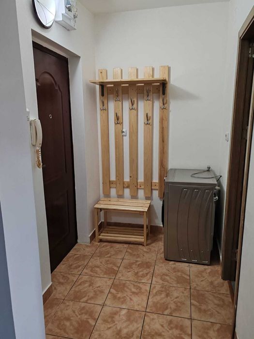 Garsoniera zona bulevard - sud