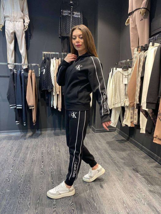 Trening dama modele noi