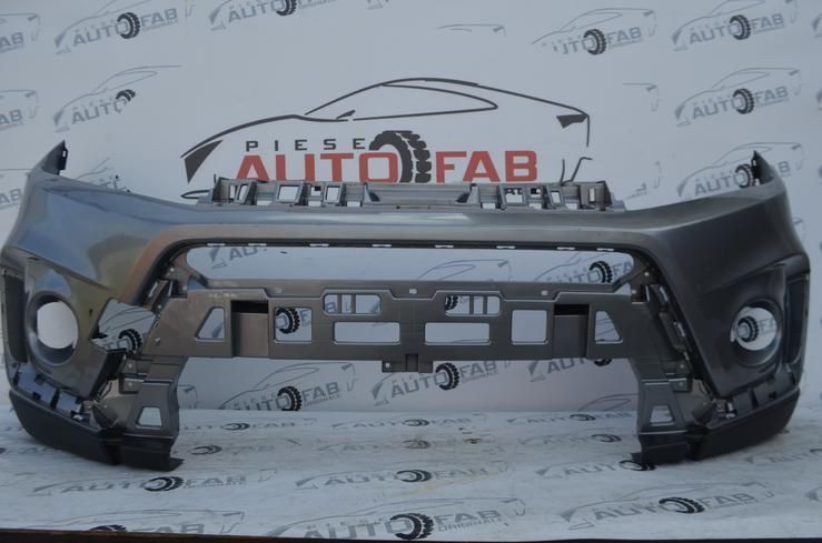 Bara fata Suzuki Vitara Facelift an 2019-2020