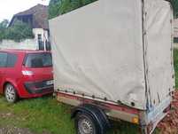 Remorca ATV tractor etc