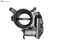 Clapeta Acceleratie Audi A5 8T 3.0 TDI CAPA CCWA 2008 - 2011 [N1234]