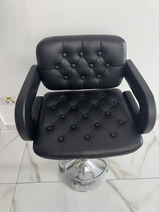 Scaun bar, scaun salon, scaun picior regalbil, scaun rotativ