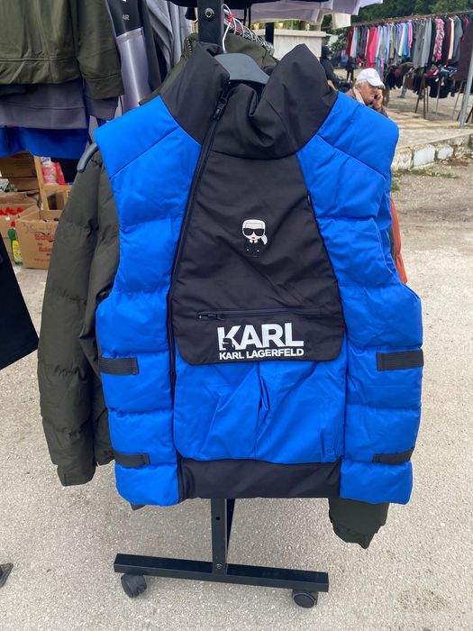 Мъжки маркови елеци