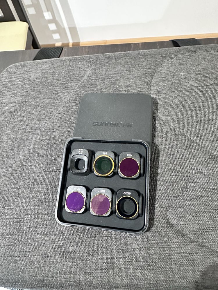 Дрон DJI Mini 3 pro- 500м
