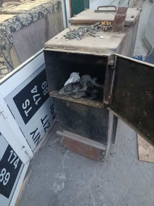 Котел арзон сотилади