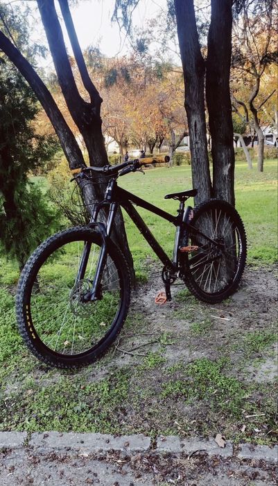 Vand NukeProof Scout 290