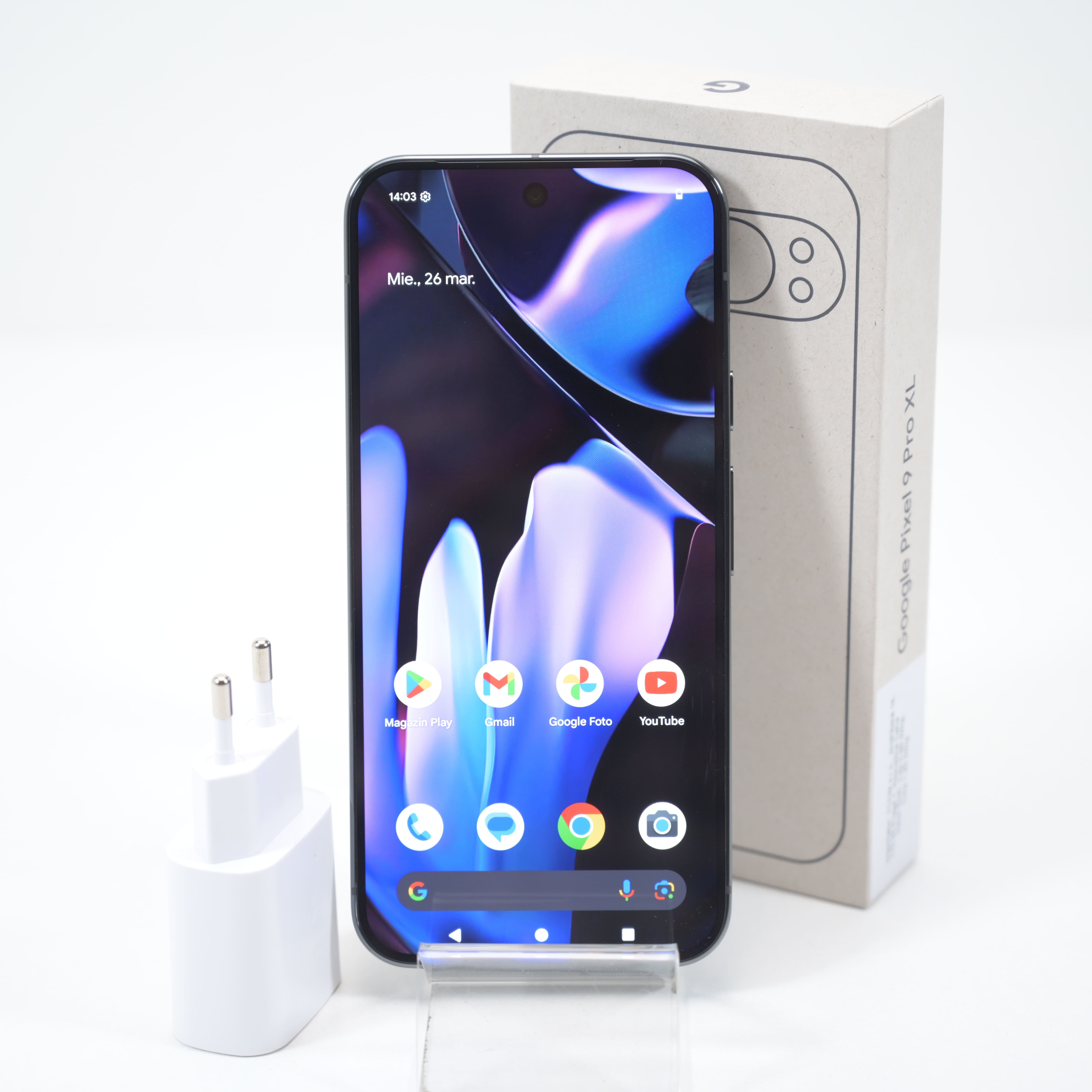 Telefon Google Pixel 9 Pro XL 128GB - BSGmag