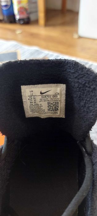 Маратонки на топ цена оригинал 46 номер