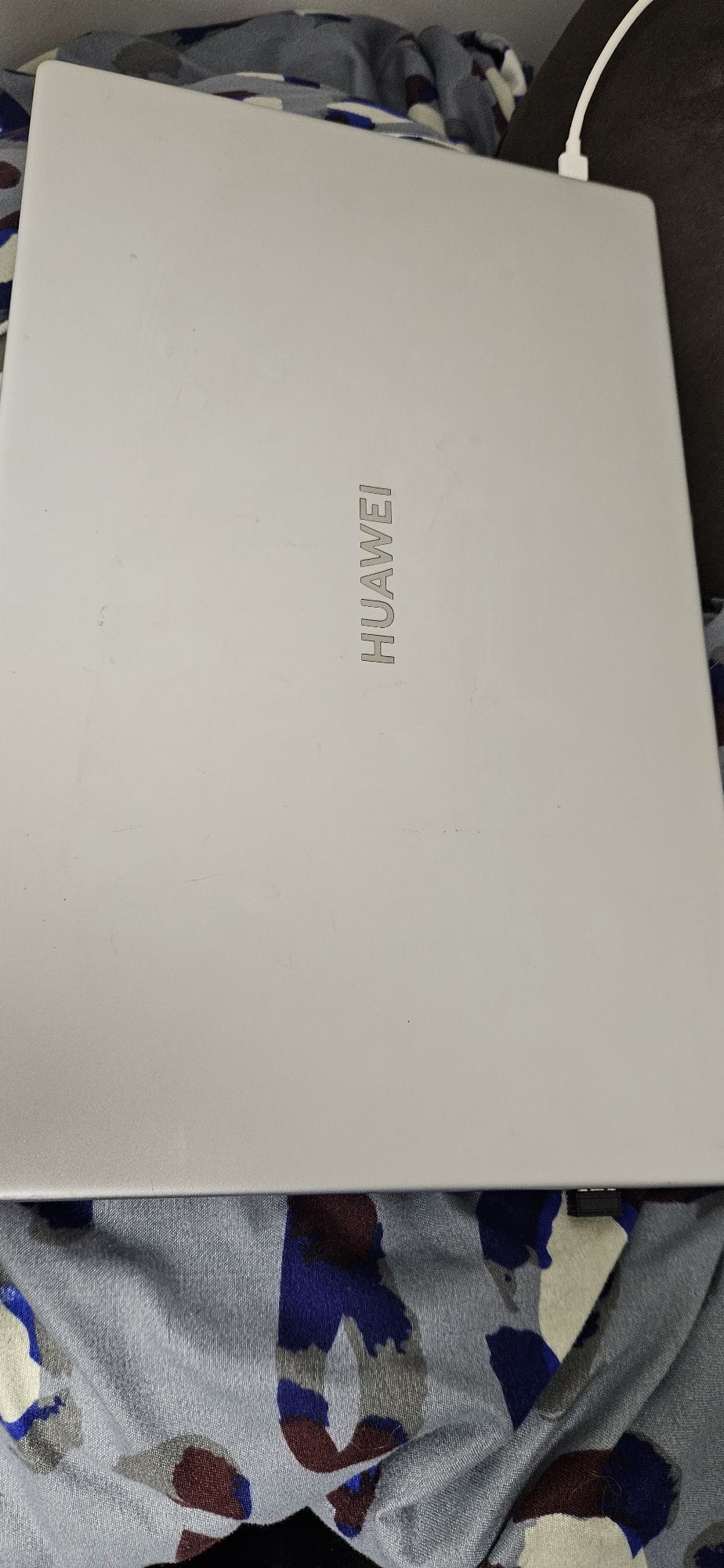 Laptop Huaweii D15