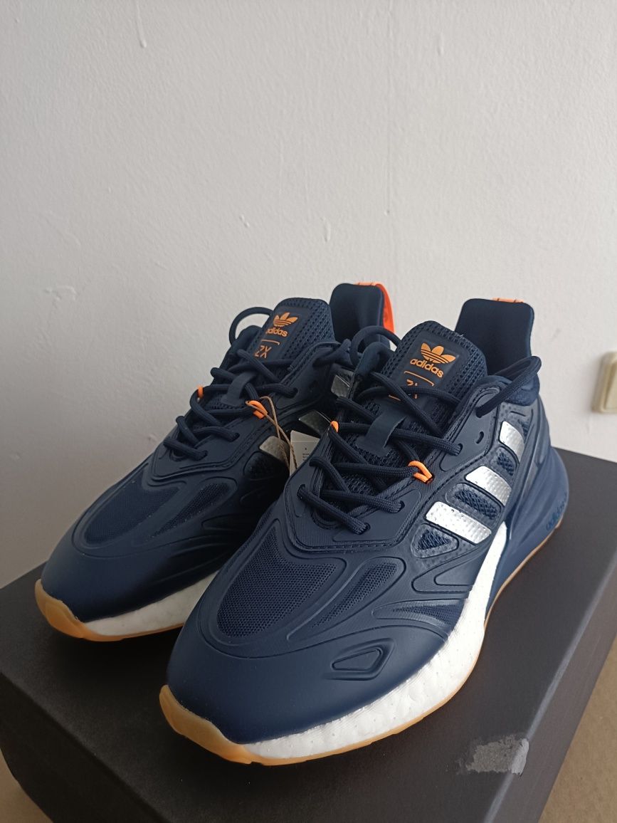 Adidas ZX 2K Boost 2.0 номер 38 2/3 код 28A
