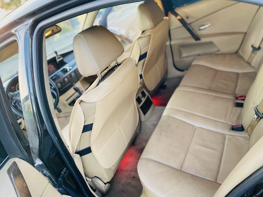 Продава се BMW 530D