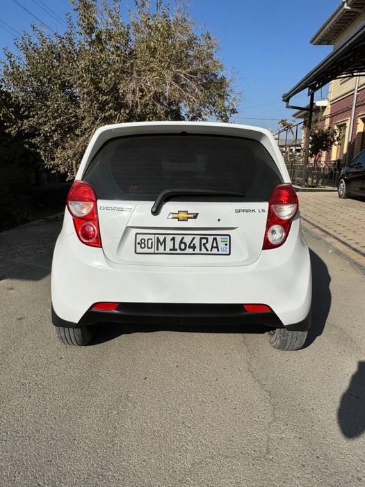 Spark 2013 2 paztsya mexanika metan