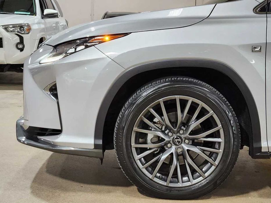 Jante Lexus R20 5x114.3 AL20 RX | RX NX LS GS ES, RAV 4, Highlander