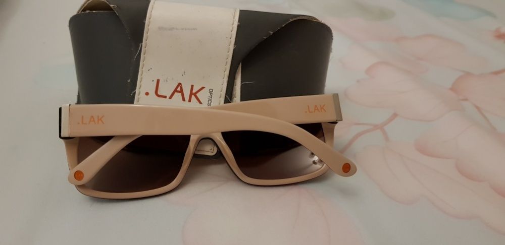 Ochelari de soare .LAK optics