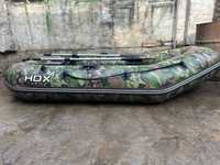 Лодка пвх    HDX