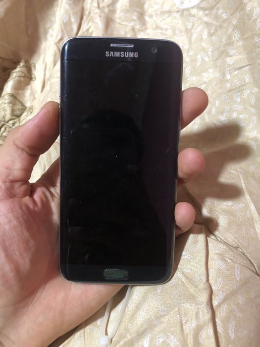 Samsung s7  edge
