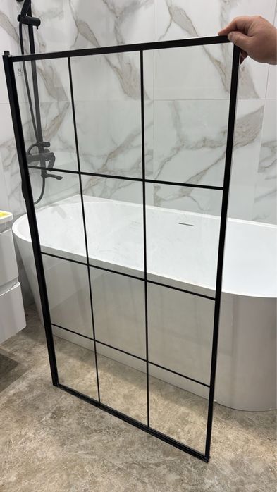 Продам шторку для ванных