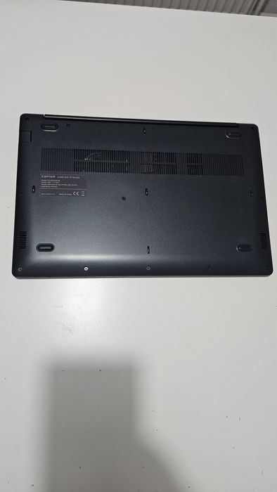 Laptop CEPTER Amd Ryzen 7 5700U 16gb rami