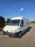 Vand/schimb peugeot boxer