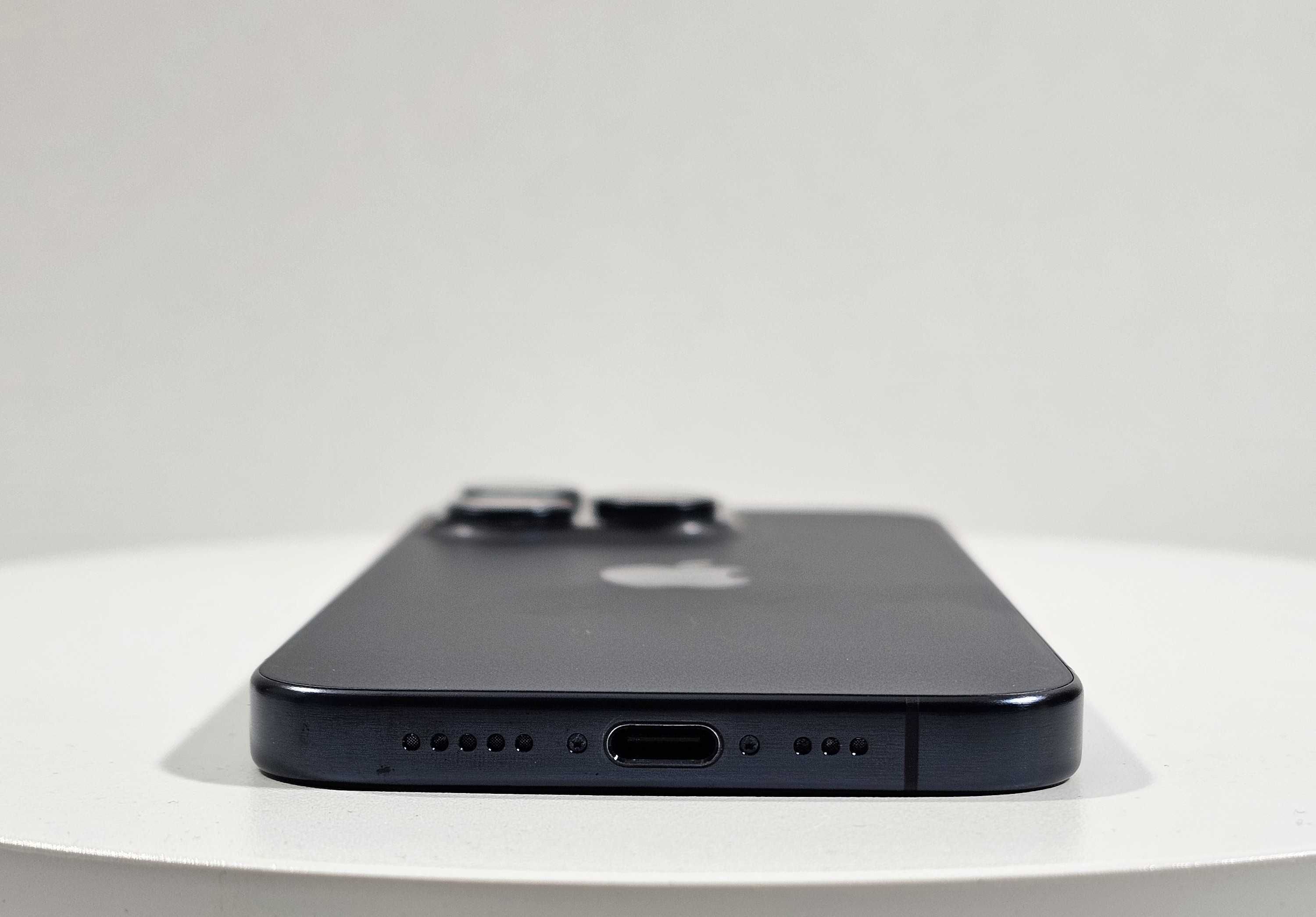 iPhone 15 Pro 128GB Blue Titanium Garantie 12luni PhoneXpert.ro #64647