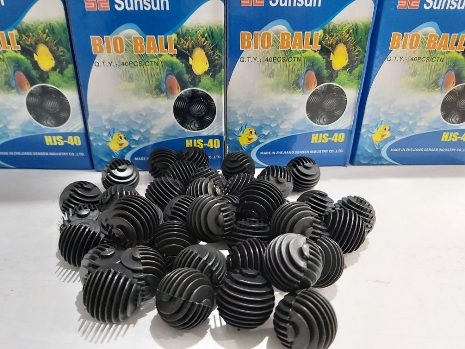 Био - боли SUNSUN