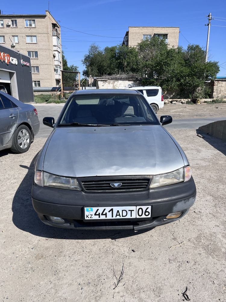 Продается авто Дэу Нексия 1 2005 года 1.5 объем