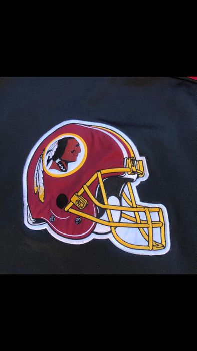 Hanorac Reebok NFL Washington Redskins - L