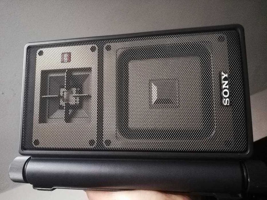 vand boxe SONY APM X5A made in japan