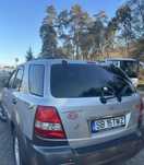 Vând Kia Sorento