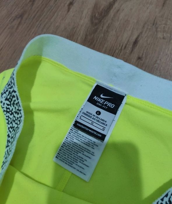 Colanți damă Nike Pro mărimea L