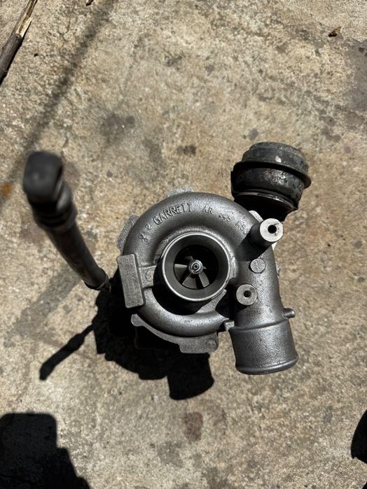 Turbina BMW seria 5 e39 525d Facelift Garrett OEM
