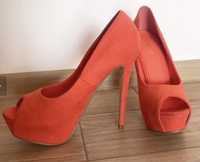 Дамски обувки Paola Bacelli
