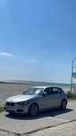 BMW Seria 1 F20.