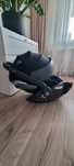 Scoica auto Cybex Platinum Cloud T I-Size/Sepia Black