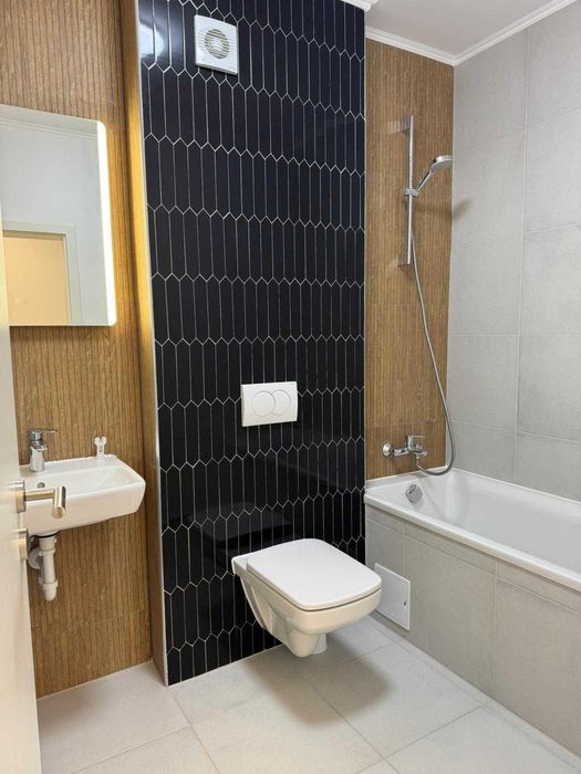 Apartament 3 camere Avantgarden 3 Faza 5