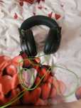 Casti cu fir, Razer, BlackShark V2, Negru