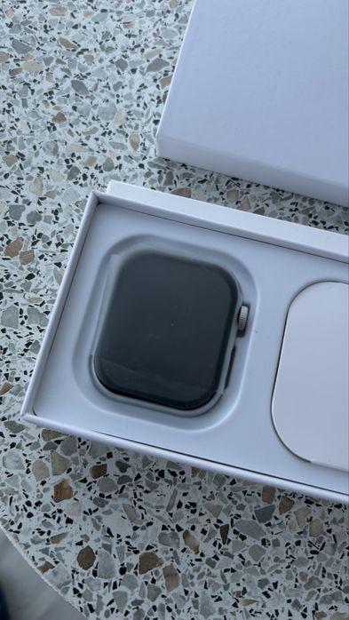 Apple watch series 10!