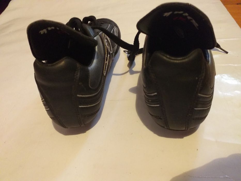 Ghete fotbal Wink pentru copii,Nr. 36