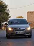 Opel Insignia 2.0 Diesel 2010