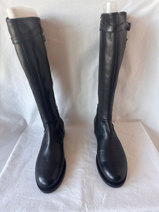 Cizme inalte,dama,Marc O' Polo,marime 39