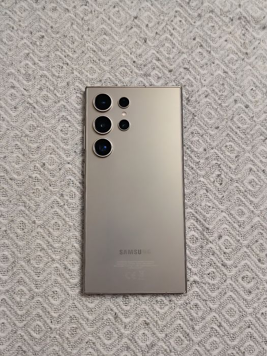 S24 ultra 256/12