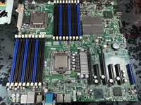 SUPERMICRO MB-X8DTN+-F LGA1366 cu Dual Intel Xeon X5650