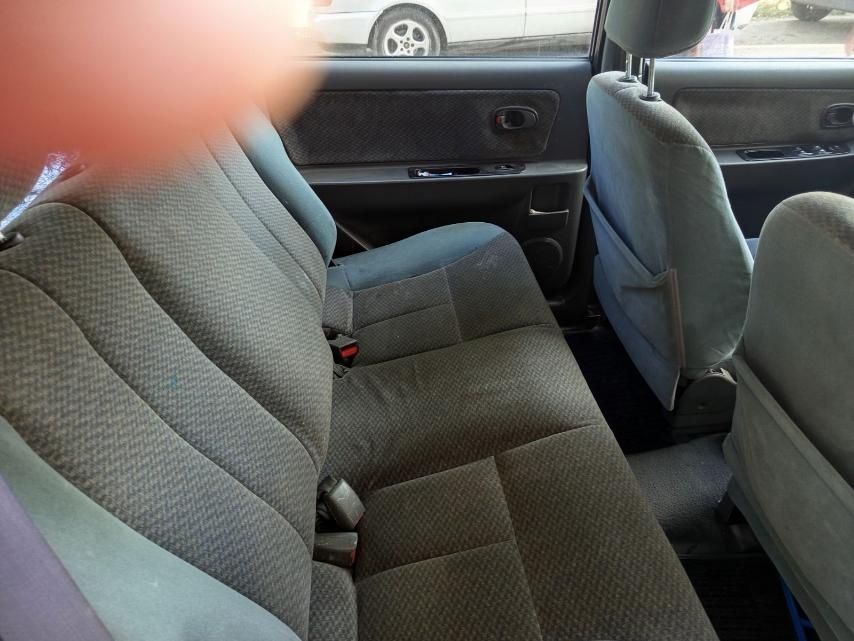 KIA Carens 2001г