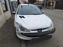 Peugeot 206 1.4hdi